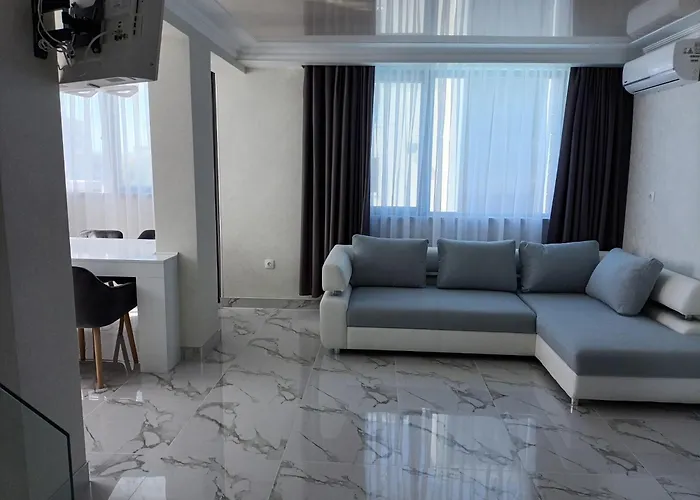 Milenium Апартаменты