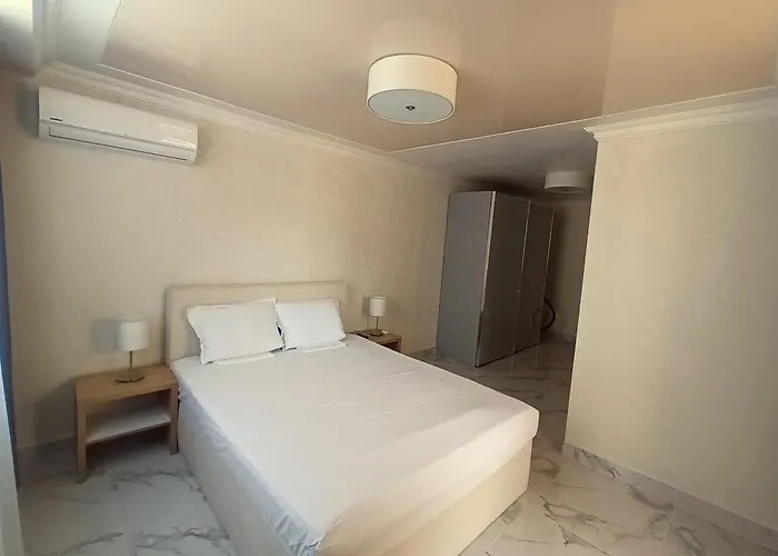 Апартаменты Milenium *