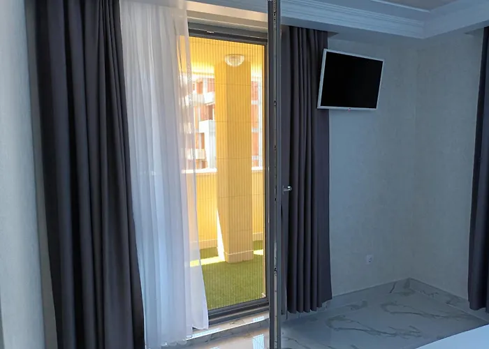 Апартаменты Milenium