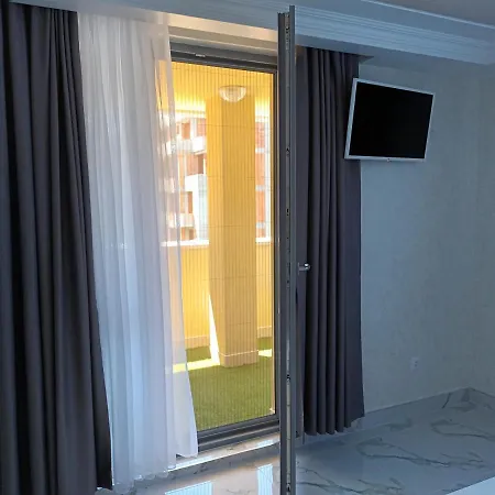 شقة Milenium بوموري