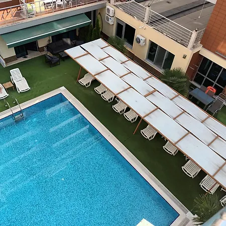 شقة Milenium بوموري