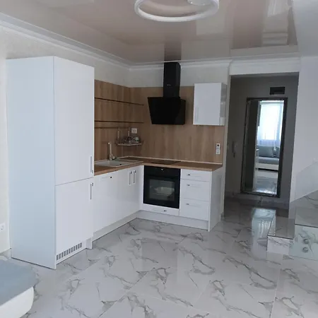 アパート Milenium *