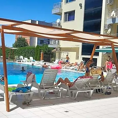 Apartment Milenium Pomorie