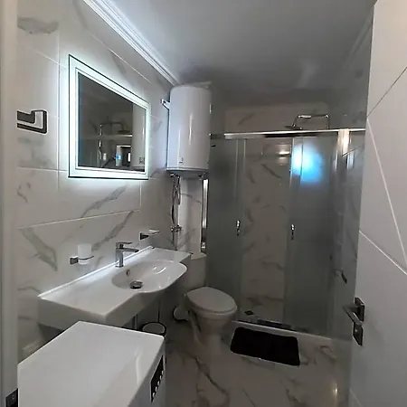 Milenium Apartman