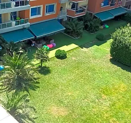 Milenium Apartment Pomorie