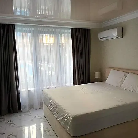 Milenium Apartment Pomorie