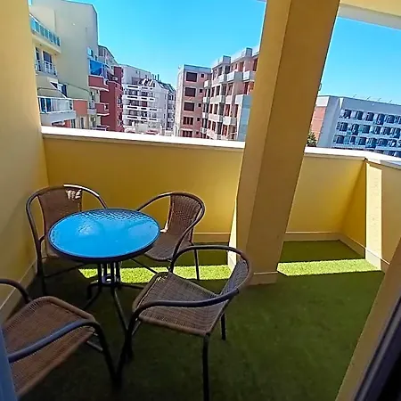 Apartment Milenium