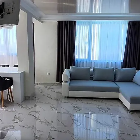 Apartment Milenium Pomorie