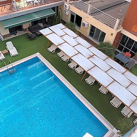 Apartment Milenium Pomorie