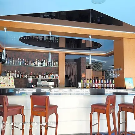 Milenium Apartment Pomorie