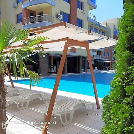 Apartment Milenium