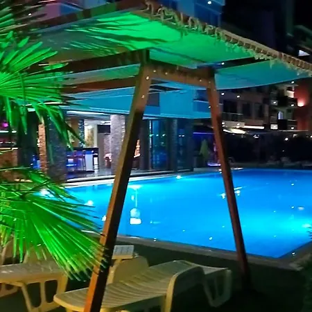 Apartment Milenium *