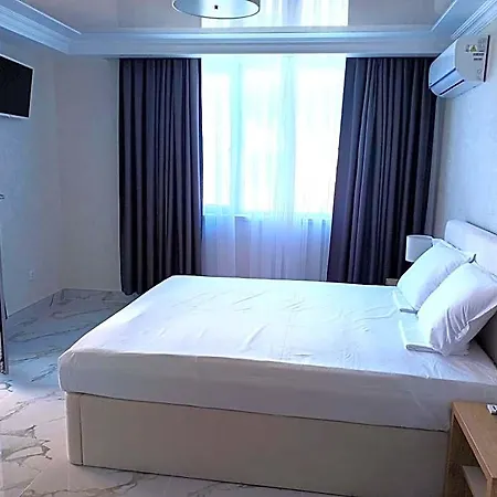 Milenium Apartment *