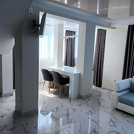 Milenium Apartment