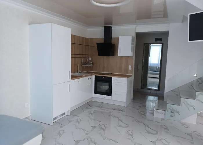 Апартамент Milenium *