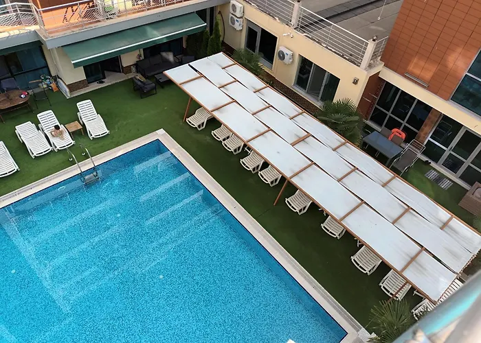 Milenium Поморие